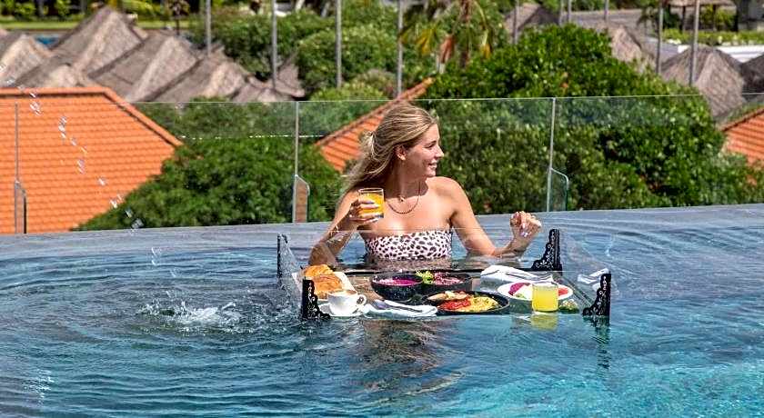 Kayangan Boutique Hotel