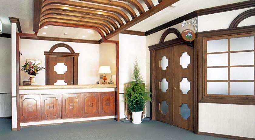 Highland Lodge Takegen