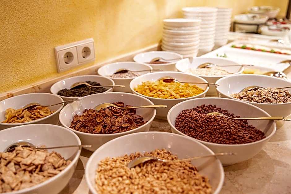 Hotel Pension Sonnleiten