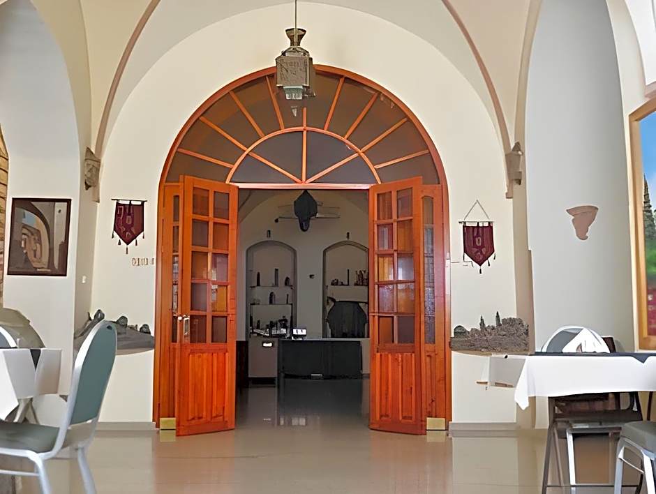 Azzahra Hotel Jerusalem