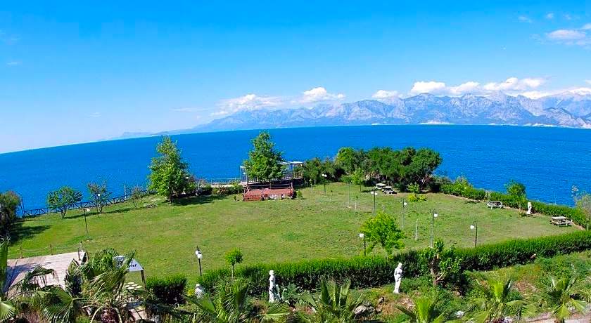 Avşar Boutique Hotel