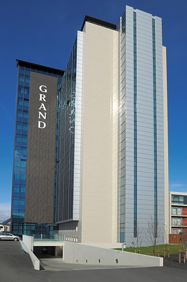 Grand Hotel Reykjavik, Iceland. Rates from ISK13,954.