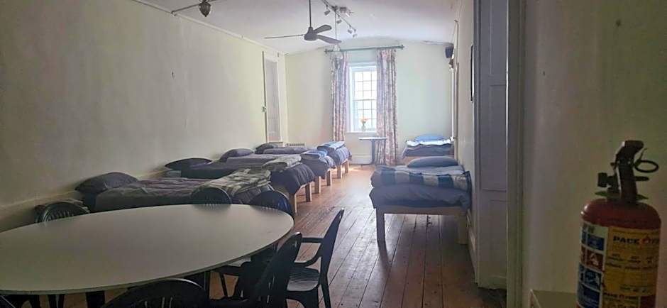 Photo 1 of 22 of 10-Bed Mixed Dormitory Room