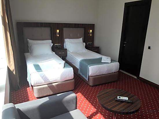 Legend Business Hotel Batumi