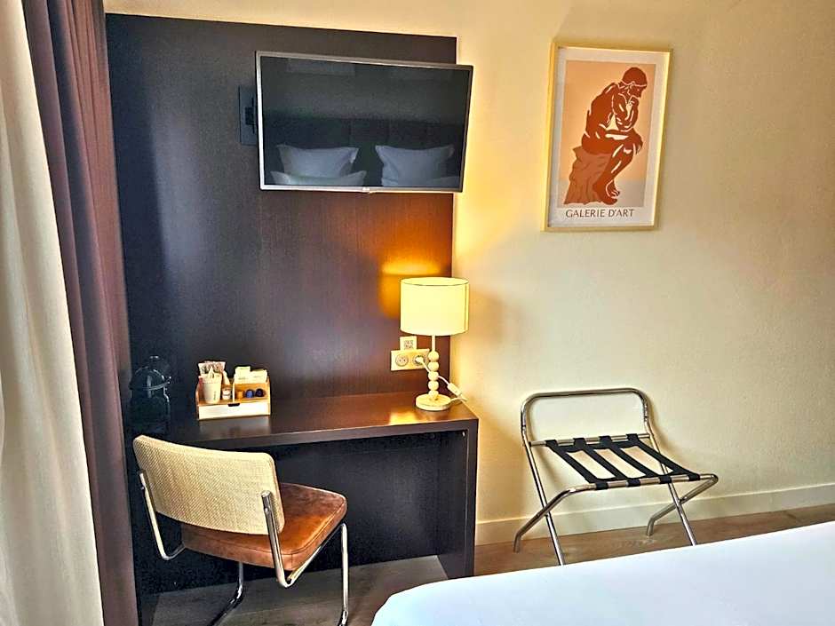 Best Western Terre de Provence