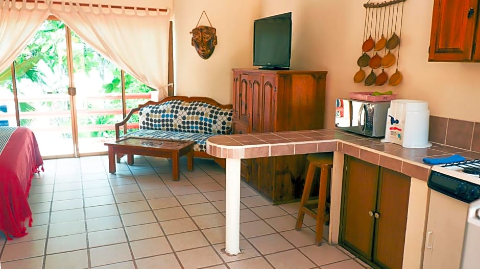 Hotel Palmeras