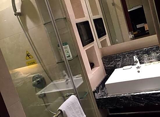 YOUSU Hotel&Apartment- Tianyi Square Yinyi Global Center Apartment Ningbo