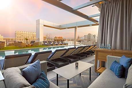 The Otis Hotel Austin, Autograph Collection®