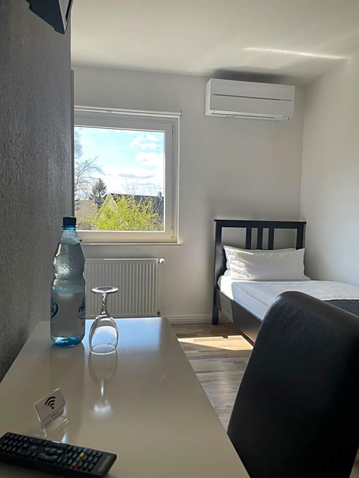 Hotel Schwarzes Ross