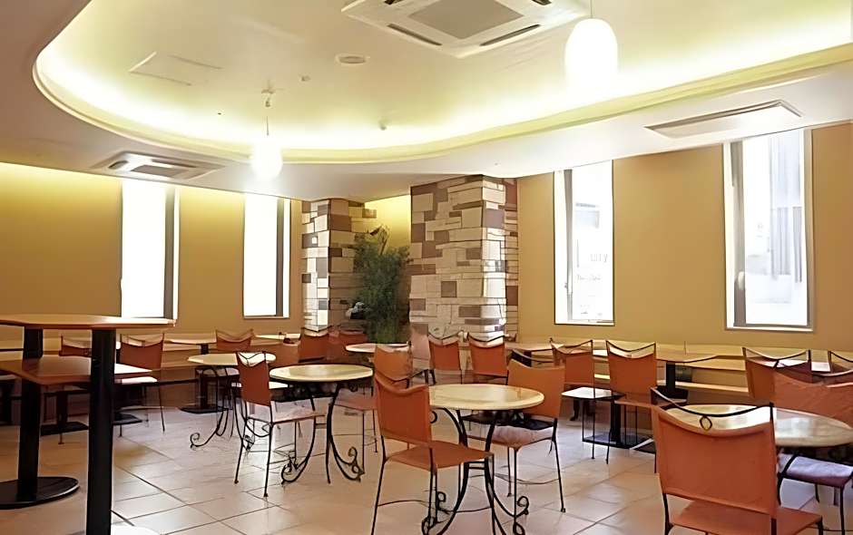 R&b Hotel Ueno-Hirokoji