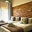 59 On True North Guest Rooms