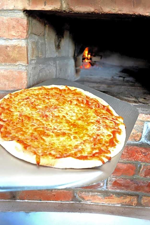 Tekergő Motel és Étterem