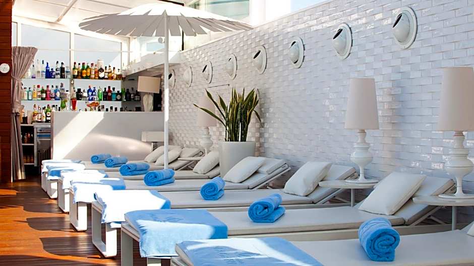 Gran Hotel Nagari Boutique & Spa