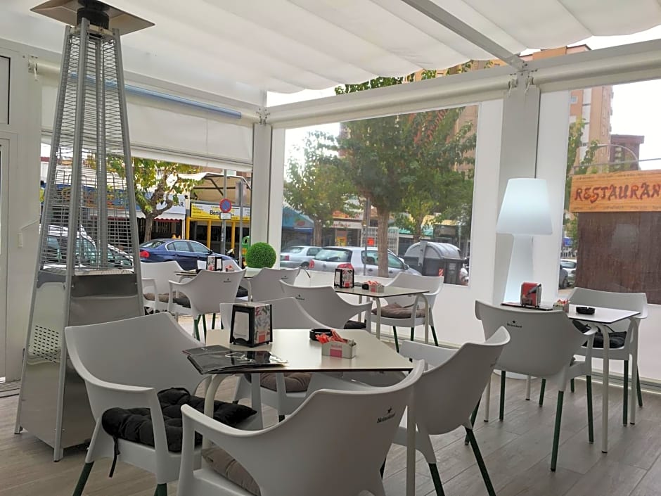 Apartamentos Amalia By Mc