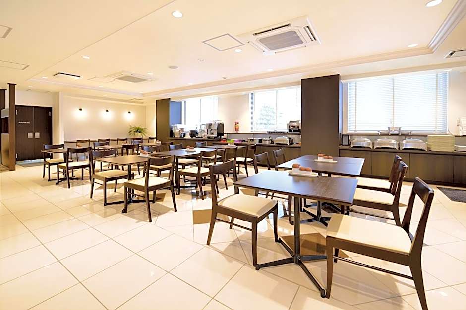 Sunrise Inn Iwaki
