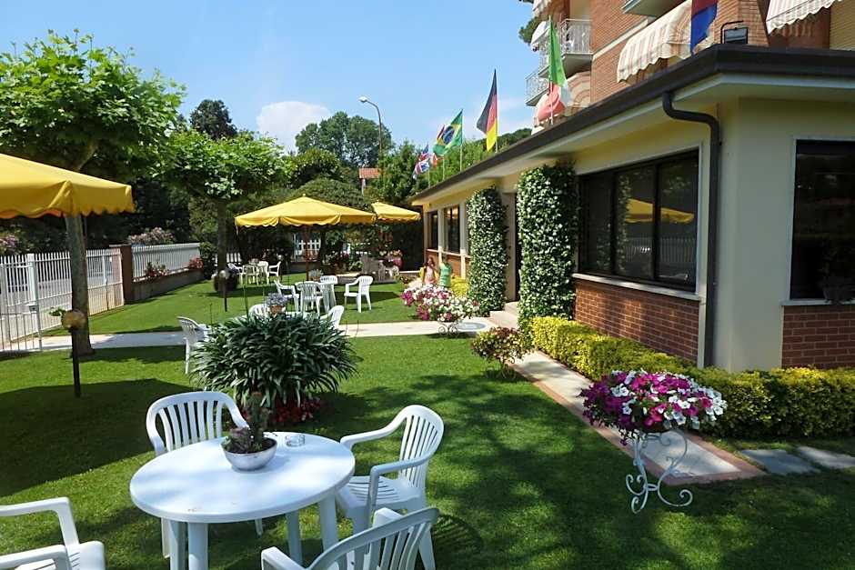 Hotel Versilia
