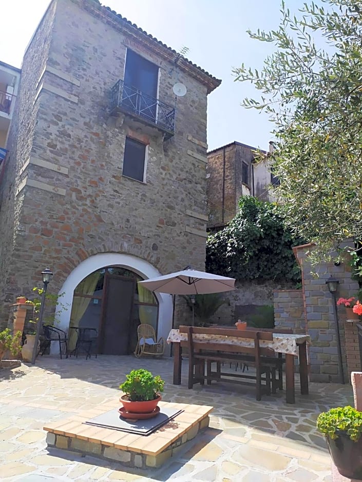 B&B La Carosella