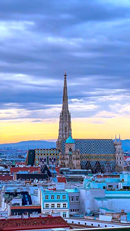 Hotel Pension Andreas