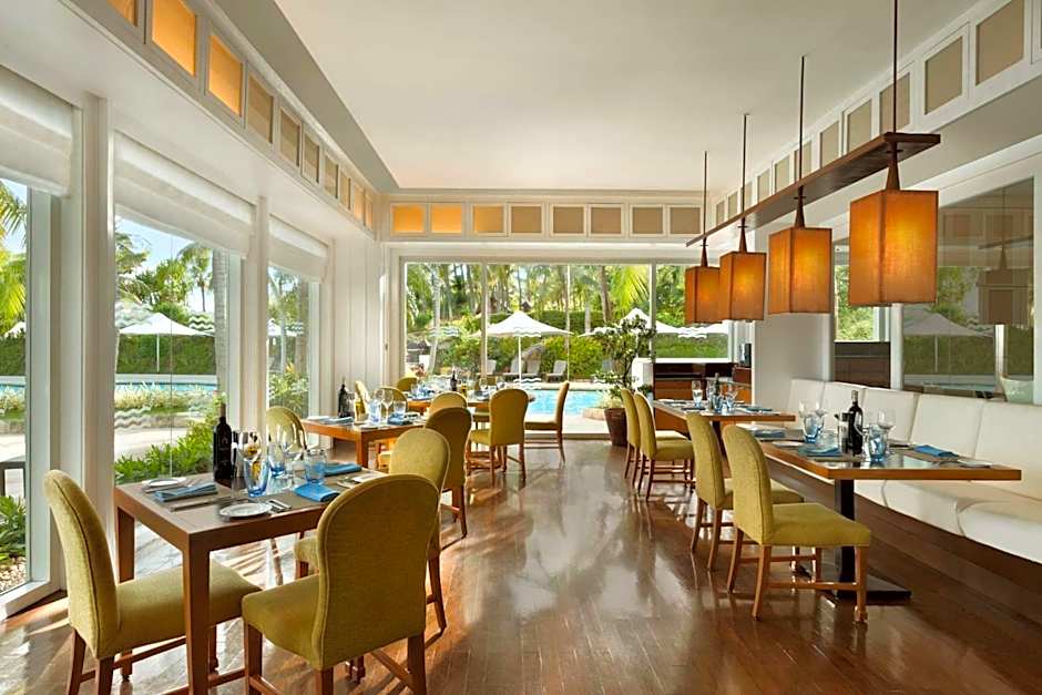 Shangri-La's Mactan Resort & Spa