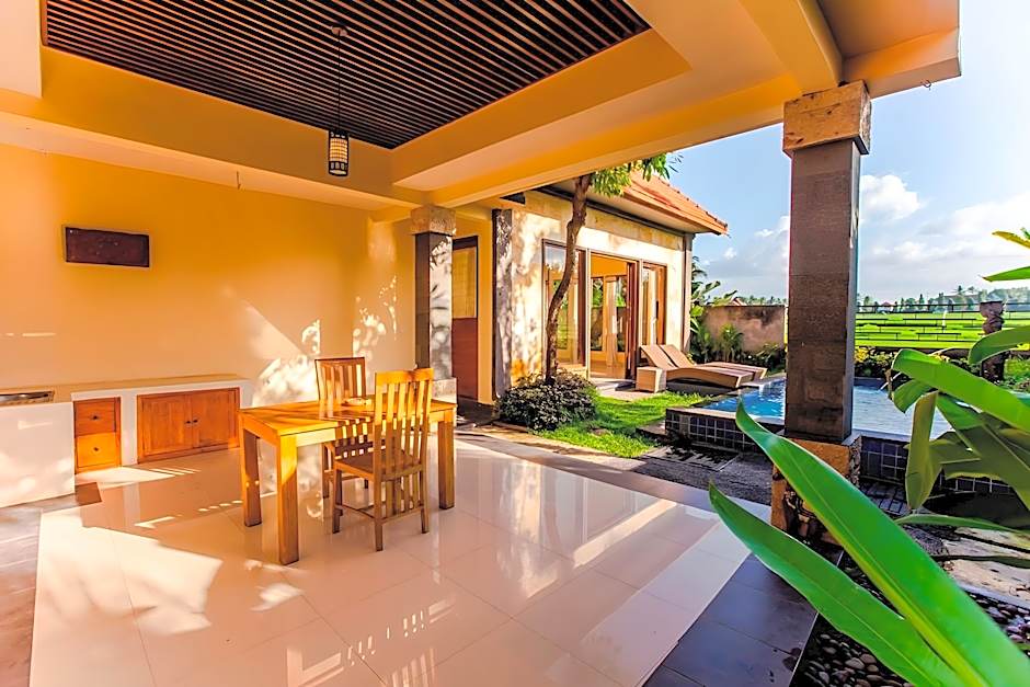 Asri Sari Villa Ubud