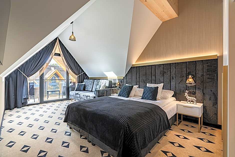 Aparthotel Diamond SPA Aqua