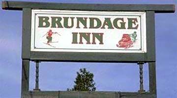Brundage Inn