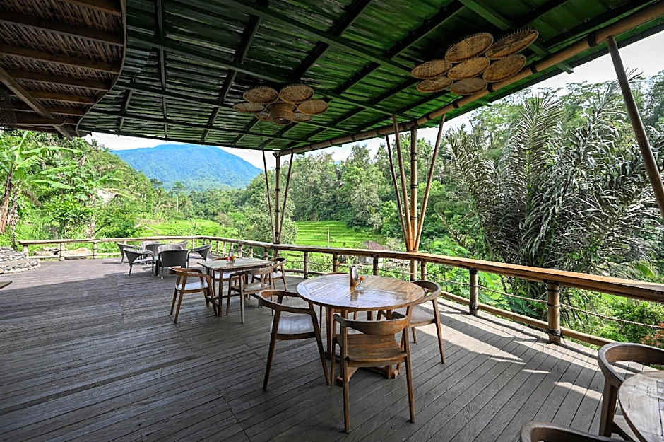 Keuma Villa & Resto Jatiluwih by The Lavana
