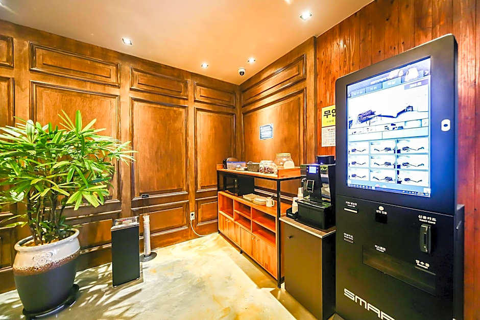 Hotel Seowa