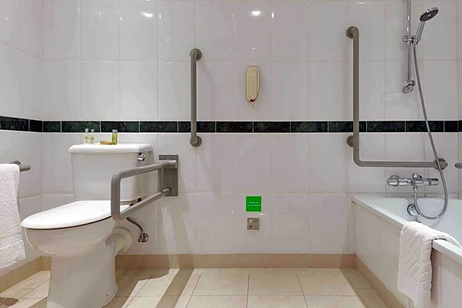 Hilton Newcastle Gateshead