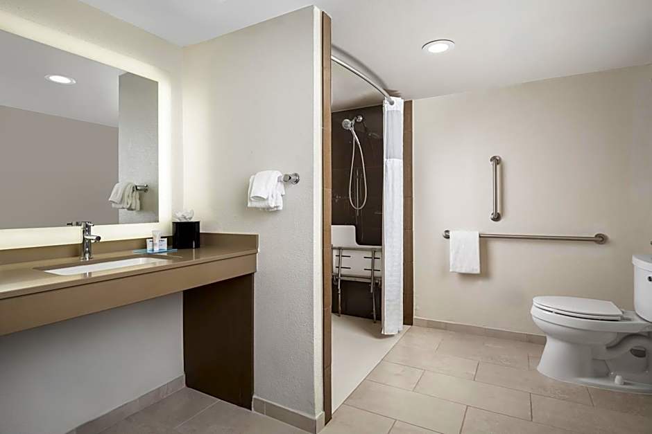 Hyatt House Dallas Uptown