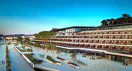 Grand Park Hotel Rovinj by Maistra Collection