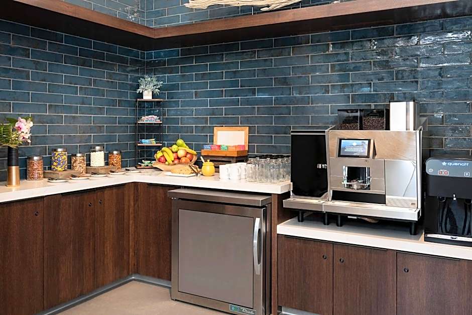 Seattle Marriott Redmond