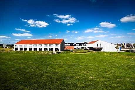 Best Western Plus Hotel Restaurant Aduard