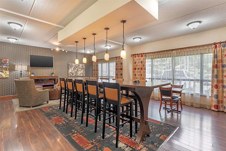 Best Western Delta Inn