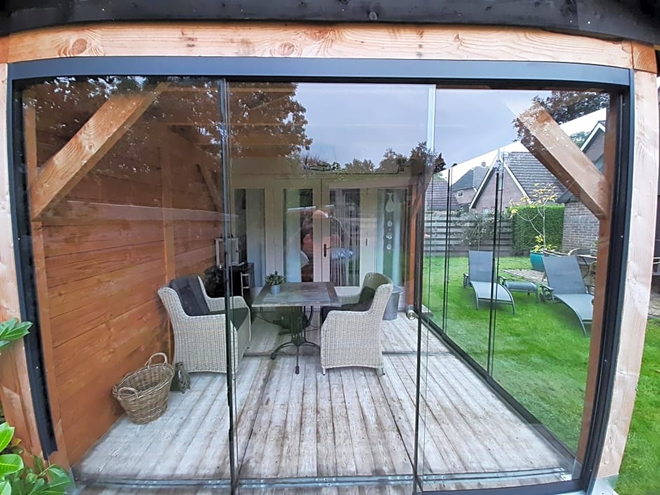 Bed en Breakfast Gees