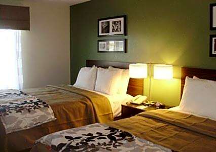 Sleep Inn & Suites & Conference Center