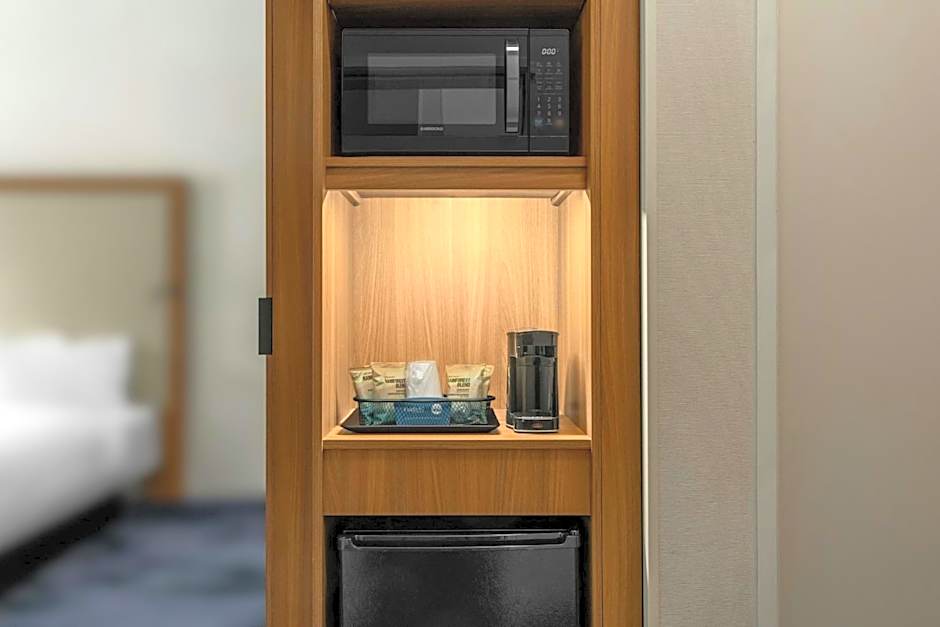 Fairfield by Marriott Inn & Suites Traverse City