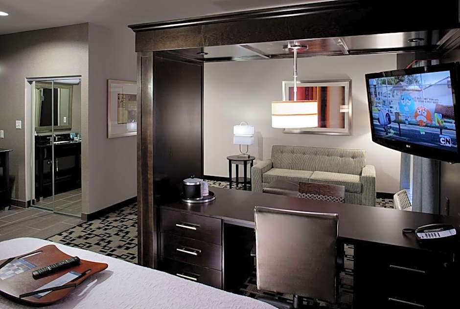 Hampton Inn By Hilton And Suites Marksville