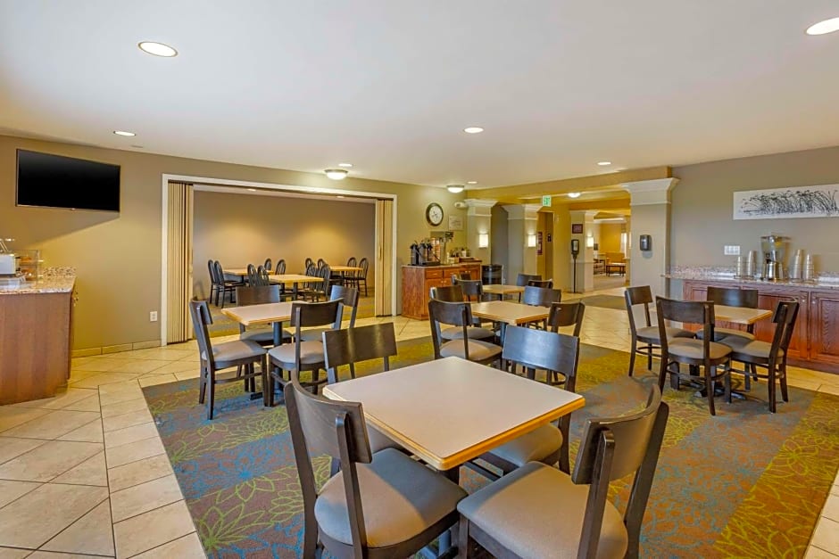 Sleep Inn & Suites Idaho Falls Gateway to Yellowstone