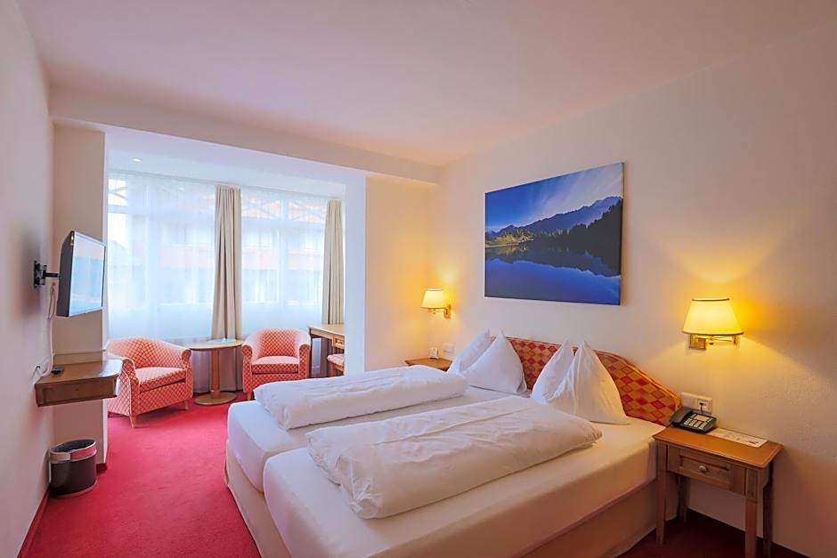 Hotel Dachstein