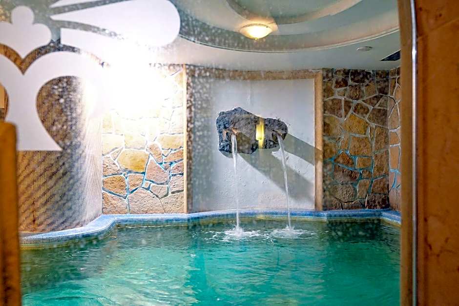 Av Isola Verde Hotel Thermal Spa