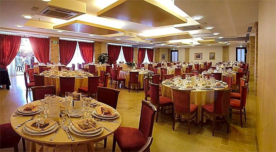 Hotel Ristorante Il Gambero