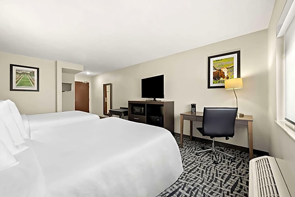 SureStay by Best Western Bryan College Station