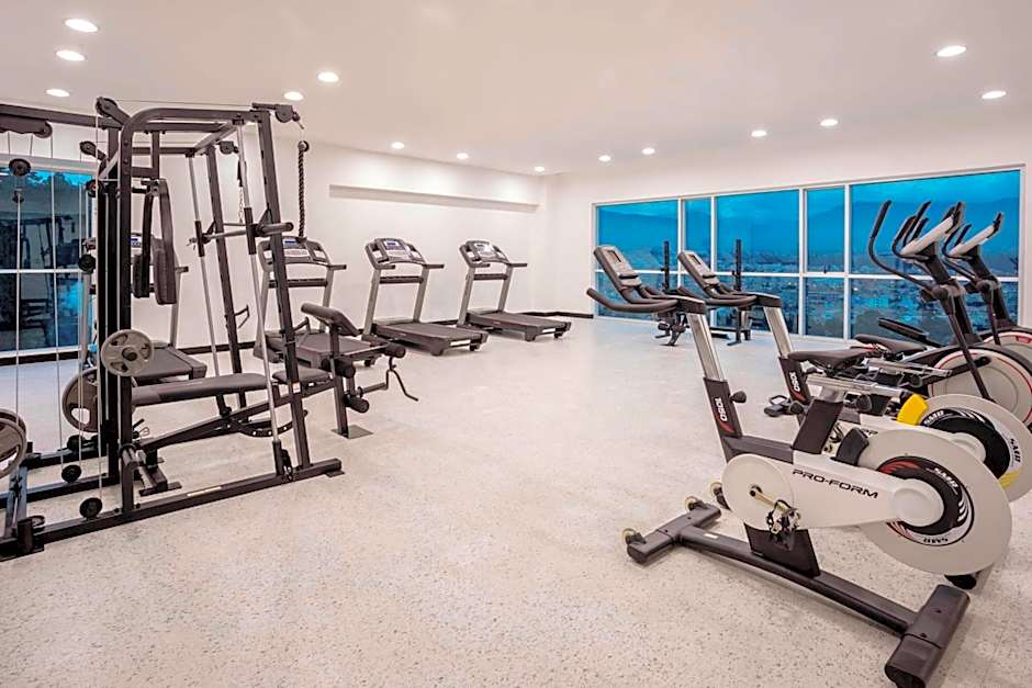 Four Points by Sheraton Cuenca