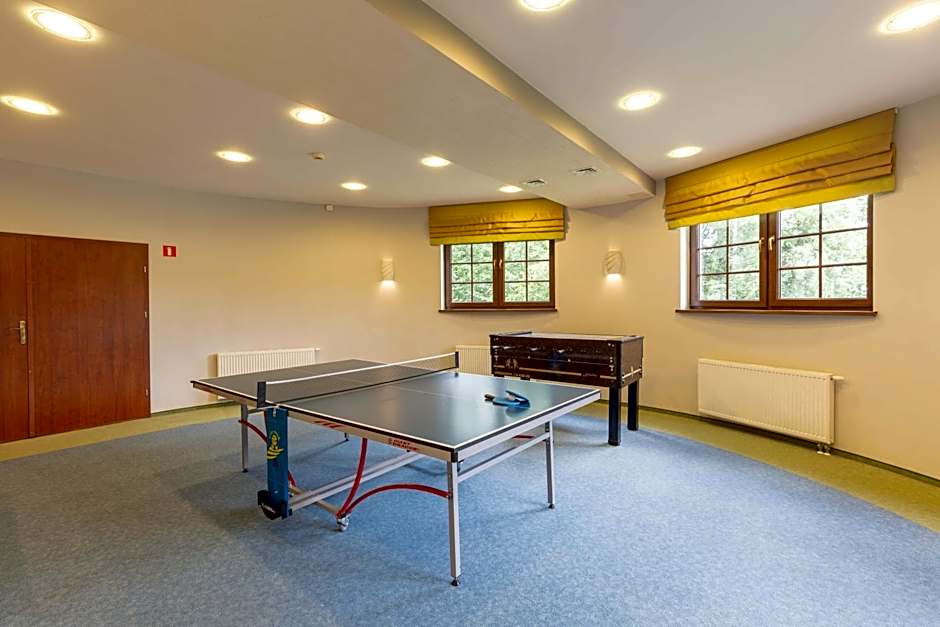 Hotel Dziki Potok Karpacz Konferencje & SPA