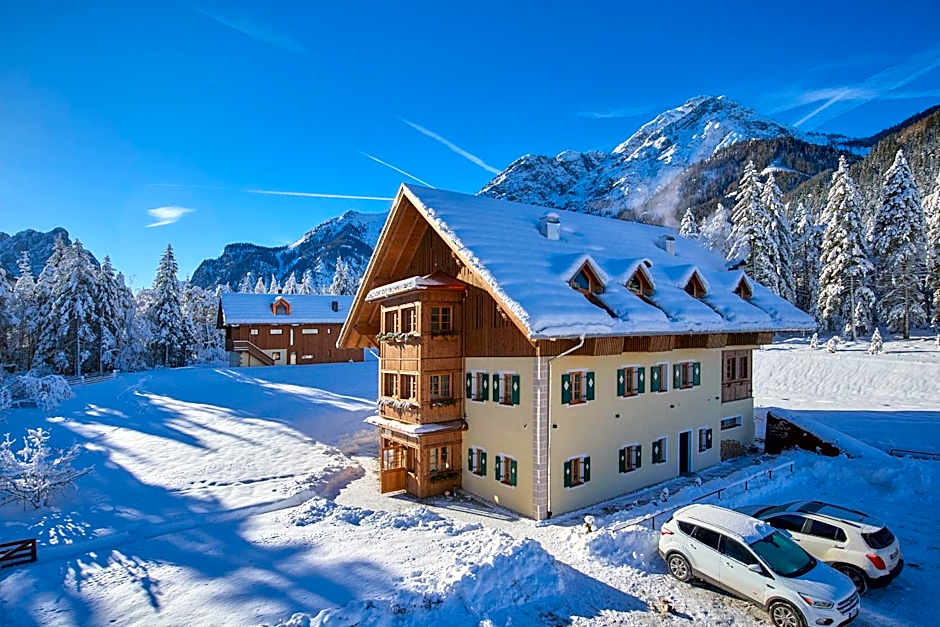 Natura Boutique Chalet Wellness SPA