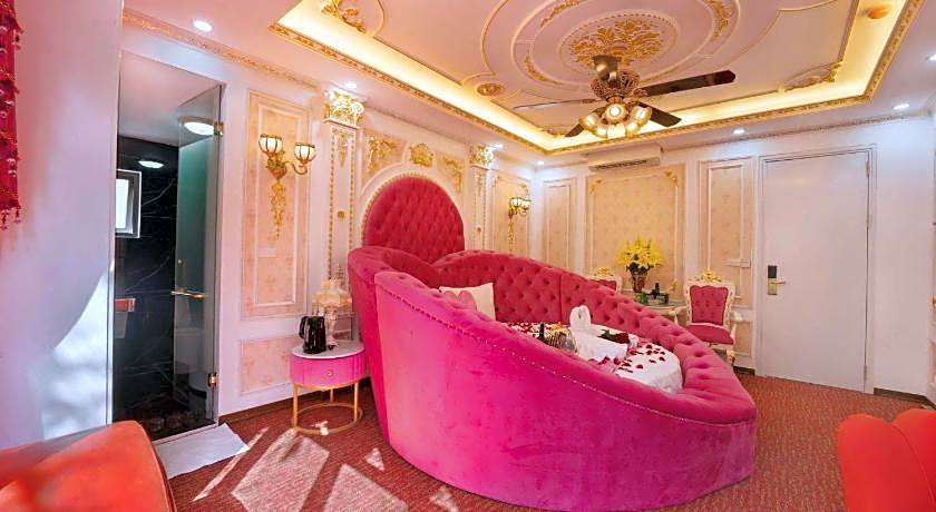 King's Hotel Nguyen Thi Dinh – Hanoi