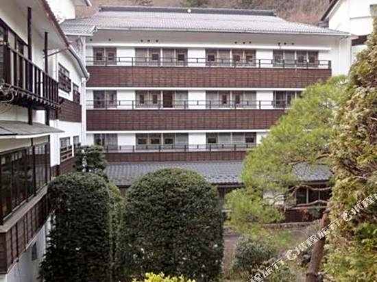 Yumoto Shimakan
