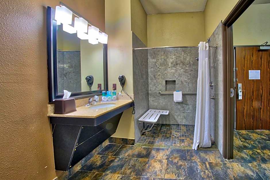 Holiday Inn Express and Suites Lubbock South By IHG