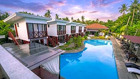Bakawan Hideaway Resort & Restaurant